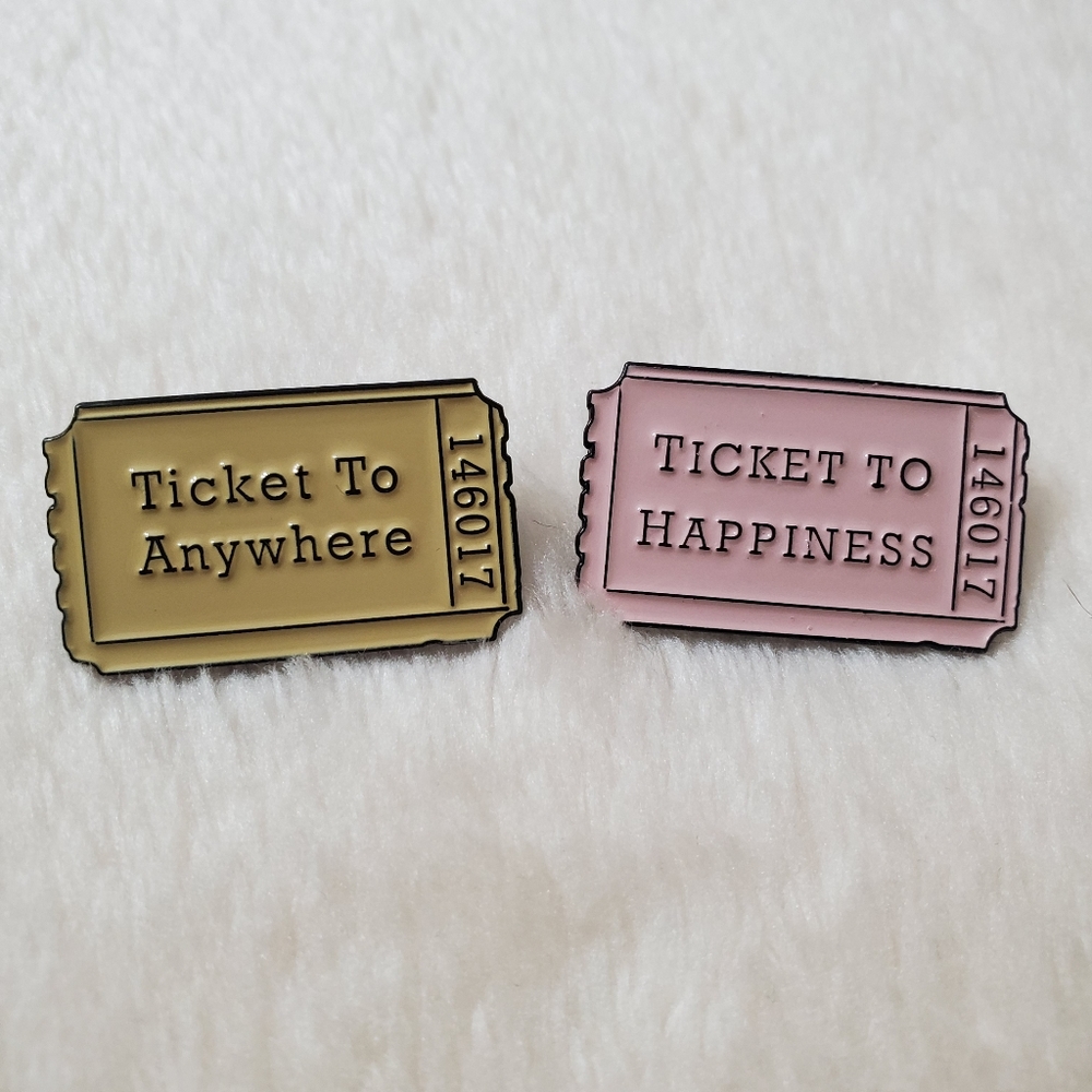 Pins - Picture 3 of 8